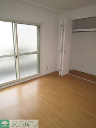 ホームズ東中野の物件内観写真